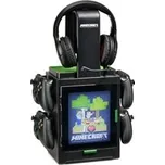 Numskull - Minecraft stojan LIGHT (PS5)