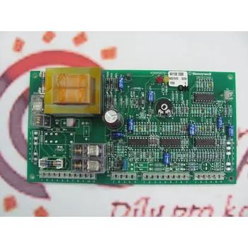 Kotel Dakon Automatika ovládací Honeywell BK DAKON DUA 87381014390