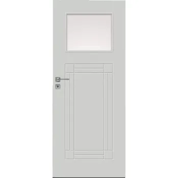 Interiérové dveře Interiérové dveře Naturel Latino 100 LATINO100