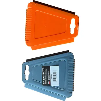 Audio Škrabka s gumou na vodu bez držáku