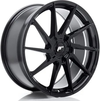 Alu kolo JR Wheels JR36 20x9 ET20-50 5H BLANK Gloss Black