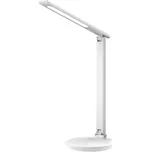 Rabalux OSIAS LED stmívatelná stolní lampa, bílá barva