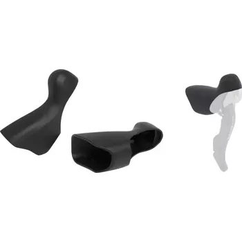 Brzda na kolo SHIMANO gumy na páky ST6700 černé