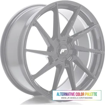 Alu kolo JR Wheels JR36 20x8,5 ET20-45 5H BLANK Custom Finish