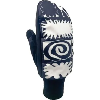 Rukavice RUKAVICE TRANSFORM The KO Mitt - bílá - XL + při osobním odběru 1 130 Kč