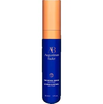 Pleťové sérum Augustinus-Bader Pece OblicejRetinolové sérum 50 ml (273&nbsp;420,00 Kč / 1 l)