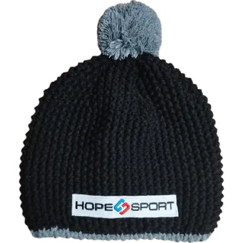 Čepice Čepice zimní Relax Hope Sport Velikost: Uni černá