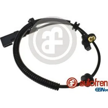 Přislušenství brzdového systému Snímač, počet otáček kol AUTOFREN SEINSA DS0024