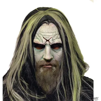 Karnevalová maska maska Rob Zombie - Mask