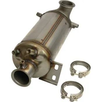 Filtr pevných částic Filtr sazových částic, výfukový systém MAXGEAR 27-6020