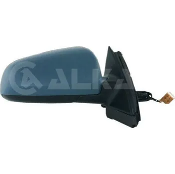 Auto zrcátko vnejsi zpetne zrcatko ALKAR 6110525