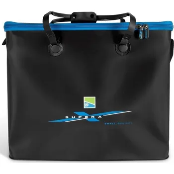 turistický batoh PRESTON - Taška na vezírek Supera X Small Eva Net Bag