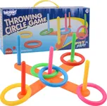Woopie Serso Throwing circle game