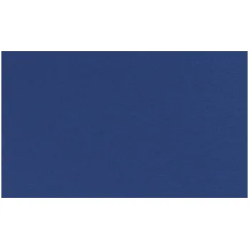 Jednorázový ubrus Ubrus papírový 84 x 84 cm Dunicel tmavě modrý (20 ks)