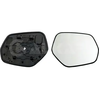 Auto zrcátko Sklo do zrcatka, vnejsi zrcatko ALKAR 6402741