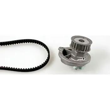 Vodni pumpa + sada ozubeneho remene HEPU PK03970