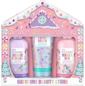 Baylis & Harding Beauticology Bathtime…