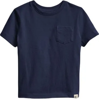 Dětské tričko GAP BABY 2Y Tmavě modrá
