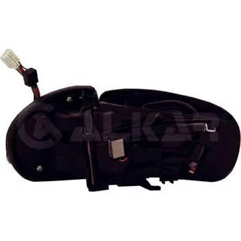 Auto zrcátko vnejsi zpetne zrcatko ALKAR 6329705
