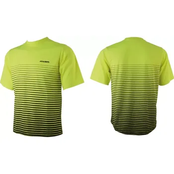 cyklistický dres AXON panský dres SHARP