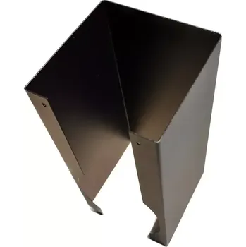 Kryt externího přívodu vzduchu Jotul F 200 BP, F 205 BP