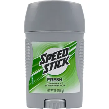 Mennen deodorant Speed ​​Stick – Active fresh 51 g