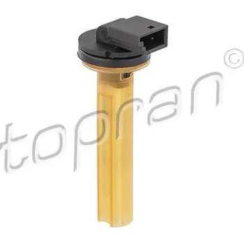 Autoelektrika Snímač, teplota interiéru TOPRAN 502 807