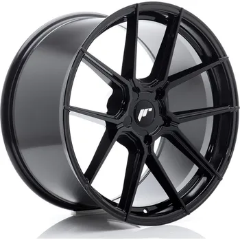 Alu kolo JR Wheels JR30 20x9 ET20-35 5H BLANK Gloss Black
