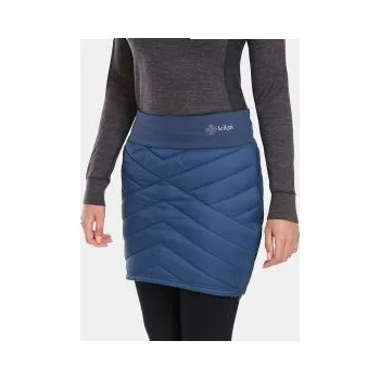 Dámská sukně Kilpi TANY-W tmavě modrá UL0422KI 42; Modrá sukně + DÁREK DLE VÝBĚRU!
