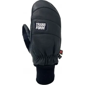 Rukavice RUKAVICE TRANSFORM The PhotoIncentive Mi - černá - L + při osobním odběru 1 206 Kč