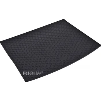 Vana do kufru Gumová vana do kufru - Cupra Ateca 4x4 2016-