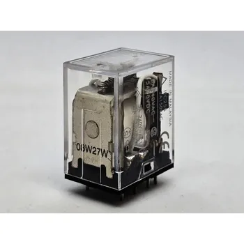 Relé Relé MY2 220/240VAC THT