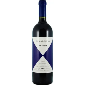 Víno Gaja Promis 2019
