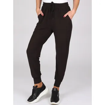 Dámské kalhoty EVONA a.s. Dámské tepláky TEKA - TEKA 023 3XL