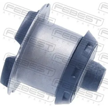 Zavěšení kol Zavěšení, tělo nápravy FEBEST CHAB-C100R