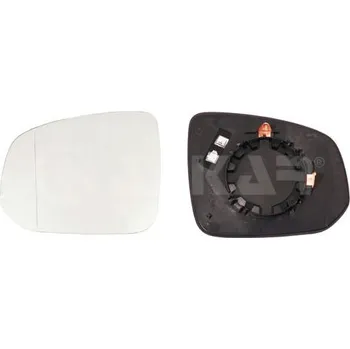 Auto zrcátko Sklo do zrcatka, vnejsi zrcatko ALKAR 6471290