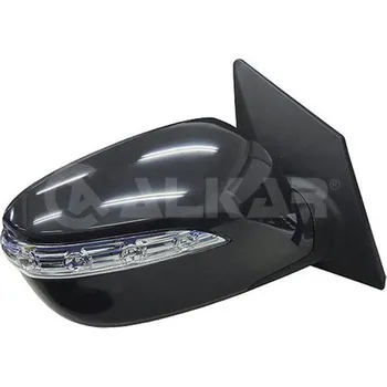 Auto zrcátko vnejsi zpetne zrcatko ALKAR 9042584