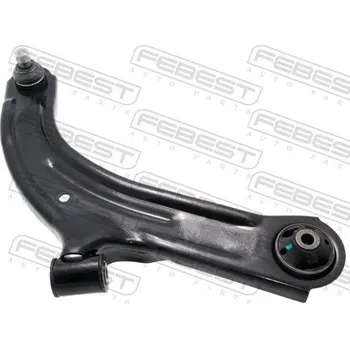 Zavěšení kol Řídicí páka, zavěšení kol FEBEST 0224-C11RH