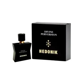 Unisex parfém Divine Perversion - Hedonik 50 ml/ pravý parfém