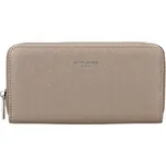 David Jones P138 510 Elegant Companion Wallet Silver