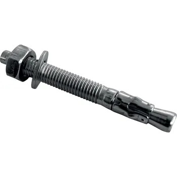 Hmoždinka Kotva průvlaková M10 × 100