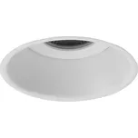 Astro Minima LED kruhové zápustné svítidlo bílé IP65