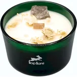 Awm Hop Hare Magická Květinová Svíčka s Krystaly - Lev 330g