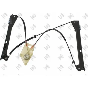 Stahovačka okna Zvedací zařízení oken ABAKUS 130-053-085