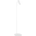 Nordlux Mib 6, stojací lampa 1xGU10, bílá, výška 141cm