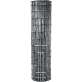 Pletivo Lesnické pletivo svařované BENITA pozinkované (Zn) 1500/15/50m - výška 150 cm, role 50m