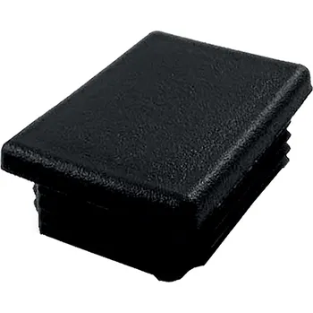 Příslušenství pro plot Čepička PVC pro sloupek PILODEL® 60 × 40 mm