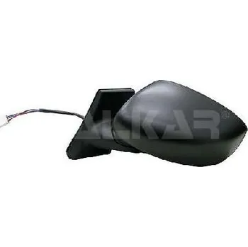 Auto zrcátko vnejsi zpetne zrcatko ALKAR 9227932