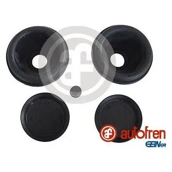 Brzdový válec Sada na opravy, válec kolové brzdy AUTOFREN SEINSA D3025