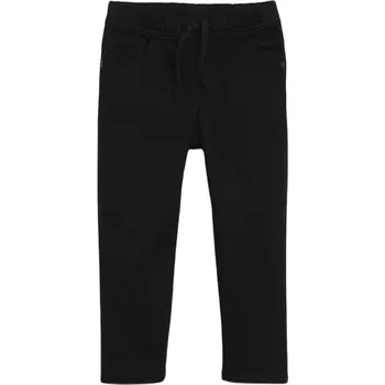 Pánské džíny Dětské džíny GAP BABY 5y Černá